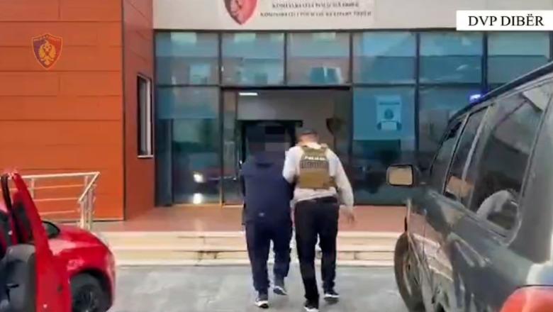  ‘Policia asnjë lëvizje’, shisnin kokainë në Burrel, tre të arrestuar! Sekuestrohen 13 celularë dhe një orë ‘Rolex’