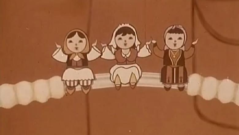 ‘MiReLa’, filmi i animuar për fëmijë do të restaurohet