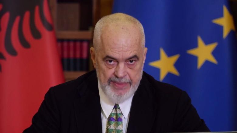 Rama: Nuk janë studentët! 'Fytyrat' e protestës janë paguar nga krimi i organizuar dhe duan t’ia ulin kokën Shqipërisë