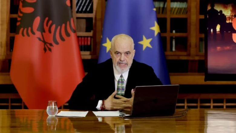 Protestat e dhunshme/ Rama: Glasa mbi tortë është PD! Përshkallëzimi u përgatit disa muaj më parë, si u futën lëndët ekplozive dhe maskat në Shqipëri! ‘ANTIFA’ në duart e Policisë