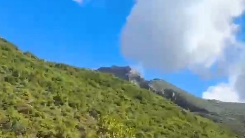 Vlorë/ Humbet një shtetas i huaj në zonën malore të Iliazit, nis operacioni i kërkim-shpëtimit