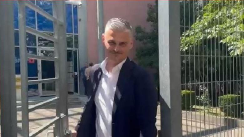 Pjesë e dosjes ‘Balluku’, ish-kreu i ARRSH Gentian Gjyli paraqitet me avokatin në SPAK! Pritet t’i komunikohen të tjera akuza