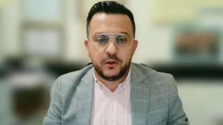 'PS duhej të kishte reflektuar më herët', Alban Daci për protestat: Nuk ka zgjidhje tjetër veç dialogut! 
