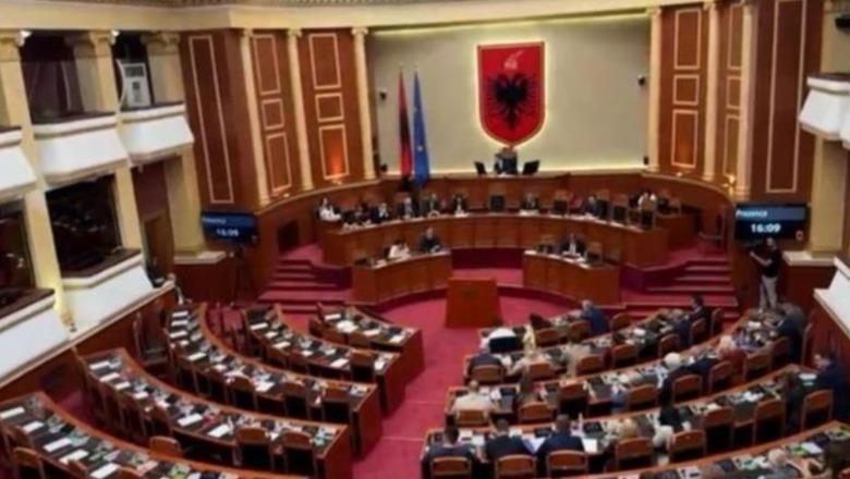 Kundërshton ratifikimin e marrëveshjes së huasë 302 milionë dollarëshe me SHBA, Kushtetuesja kalon në seancë gjyqësore kërkesën e PD
