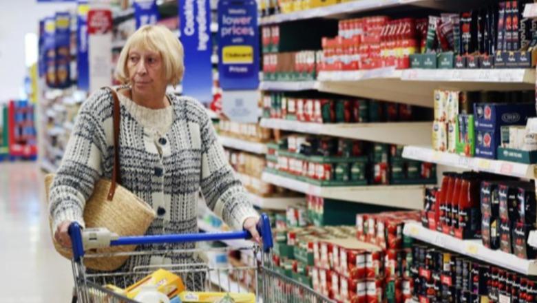 Britania e Madhe përgatitet për sulme 'armiqësore', qeveria u kërkon qytetarëve të mbajnë rezerva për të paktën 3 ditë: Ushqim, ujë, bateri e para cash!