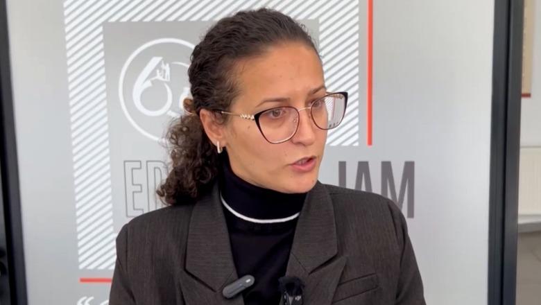 'Kushdo ka të drejtë të protestojë, por jo të dhunojë', zv/ministrja e brendshme për protestat: Të miturit të mos bien pre e personave me precedentë penalë!