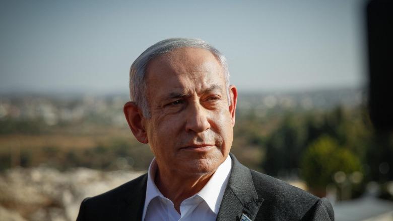 Izraeli përgatit operacionin më të madh në Bregun Perëndimor që nga viti 1967! Netanyahu: Ushtria është gati, ne vendosim kur nis