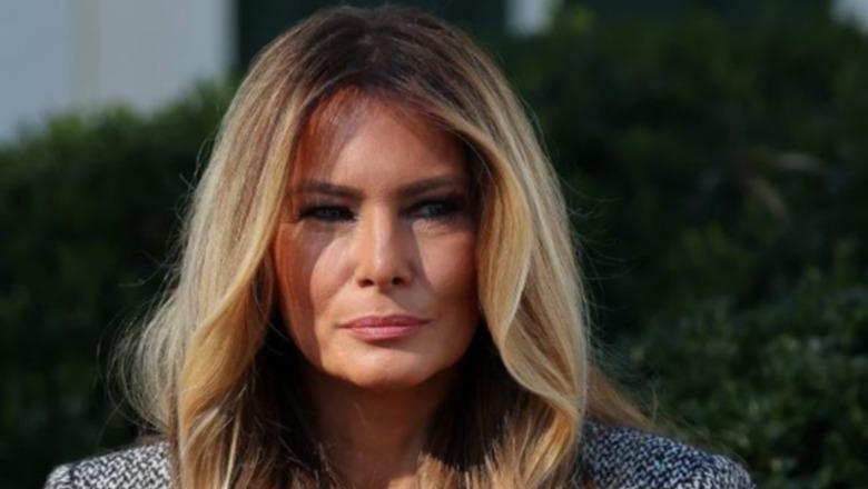 Melania Trump siguron armëpushim mes Rusisë dhe Ukrainës në qytetin Oleshky! Shtëpia e Bardhë: Hyn në fuqi më 29 tetor për evakuimin e civilëve