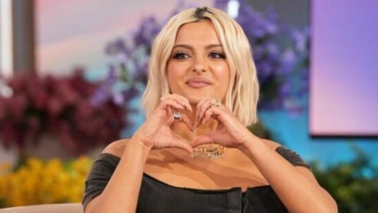 Bebe Rexha arrin sukses të ri, këngëtarja shqiptare renditet mes 50 artisteve femra më të dëgjuara në Spotify
