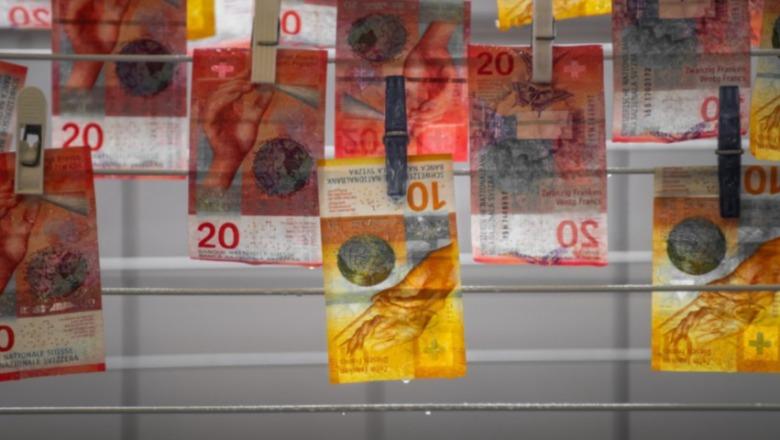 Itali/ 68 mln euro të pastruara përmes kriptomonedhave, goditet ‘banka e fshehtë’ e grupit mafioz me italianë e shqiptarë! 30 të arrestuar, sekuestrohen mbi 21 mln € pasuri