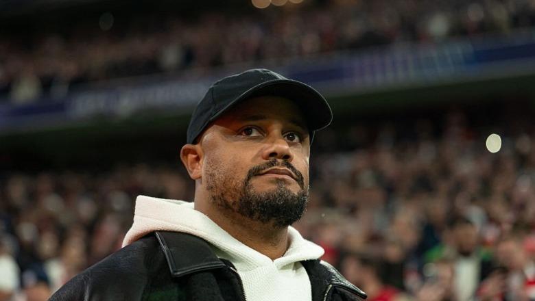 Panik te Bayern-i, Kompany humb ndjenjat dhe transportohet me helikopter në spital! Reagon klubi: Është nën kujdes mjekësor