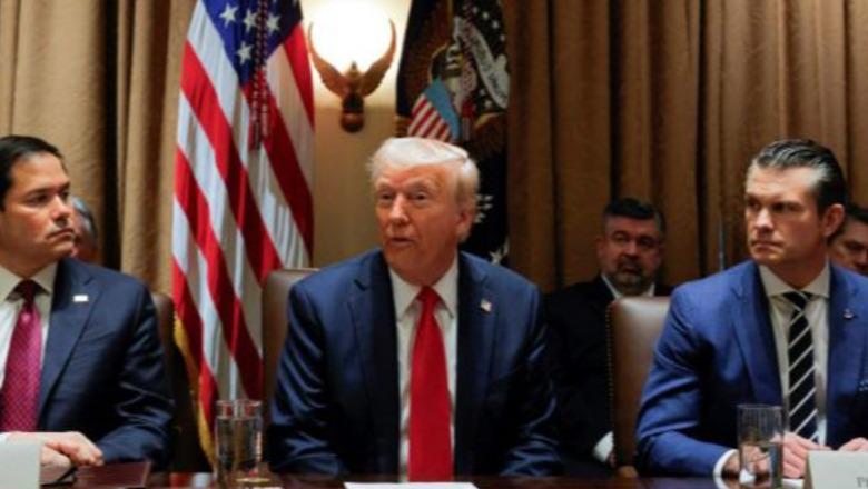 Administrata Trump kërkon të bllokojë zgjedhjet në Alaskë nëse humbet senatori republikan, shkak bëhet kandidati me të njëjtin emër