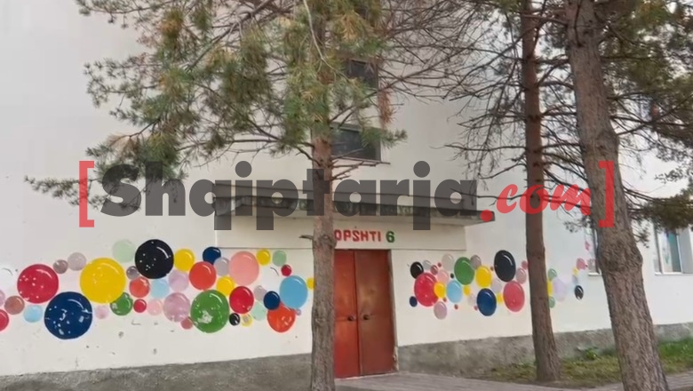Korçë/ Dhunoi një fëmijë 4-vjeç në kopsht, arrestohet edukatorja pas denoncimit të nënës dhe pamjeve filmike
