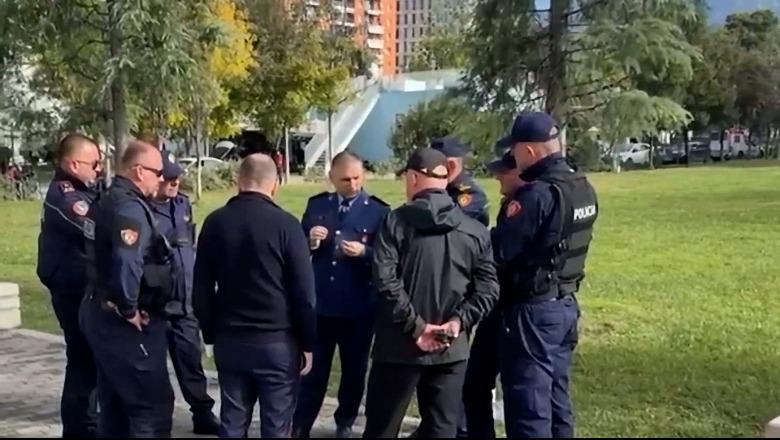 Protestat, Hita inspektime në terren! Porosi efektivëve: Ruani qetësinë, ndihmoni qytetarët në nevojë dhe veproni sipas ligjit