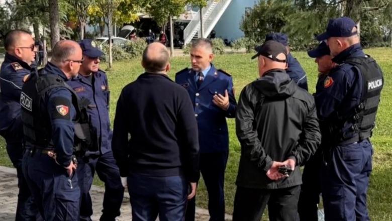 Protestat, Hita inspektime në terren! Porosi efektivëve: Ruani qetësinë, ndihmoni qytetarët në nevojë dhe veproni sipas ligjit