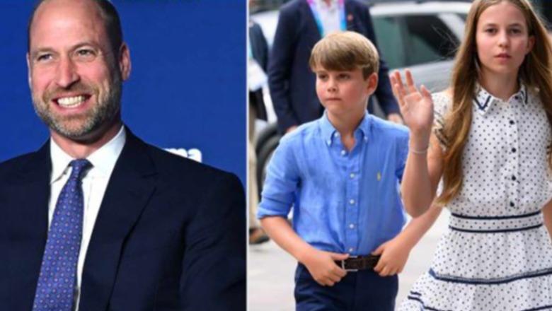 'Fëmijët e mi janë të fiksuar', Princ William zbulon sekretin familjar! Ja spektakli që i ka mbërthyer gjithë familjen mbretërore!