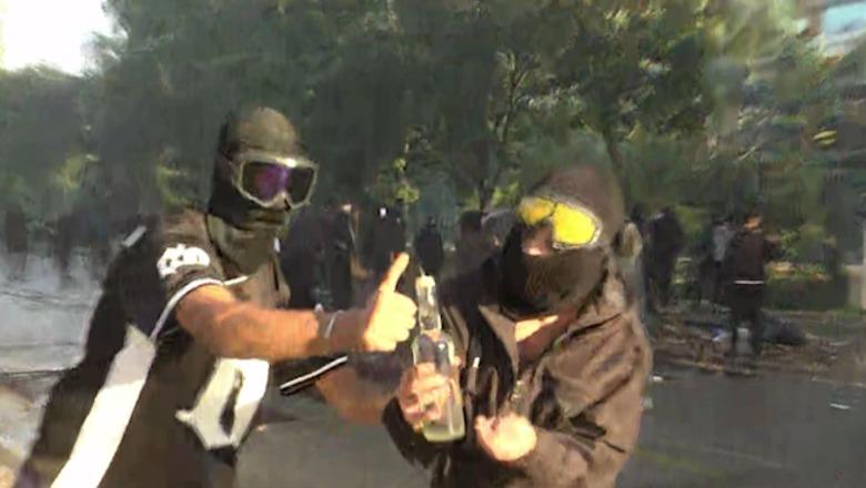 Ja gjashtë masat kryesore të paraqitura nga Rama kundër dhunës gjatë protestave