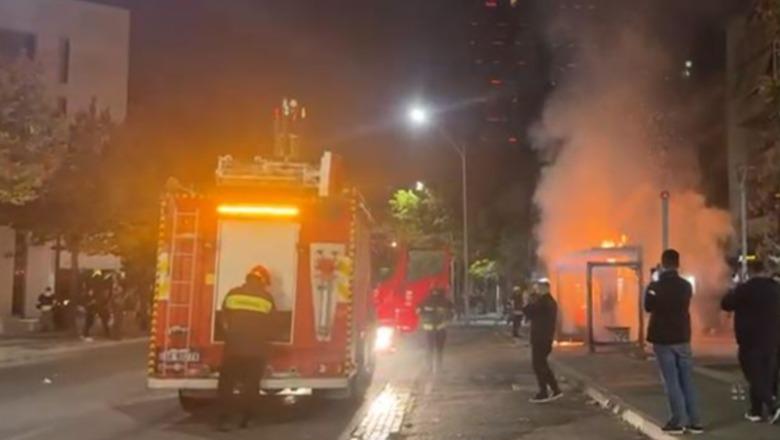 Thoma Gëllçi: Si dështoi plani i ANTIFA-s për djegien e Inceneratorit të Tiranës -Fejton-
