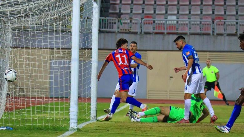 Vllaznia fiton derbin, 3 pikë delikate kundër Tiranës! Elbasani ndan pikët me Teutën në debutimin e Dajës