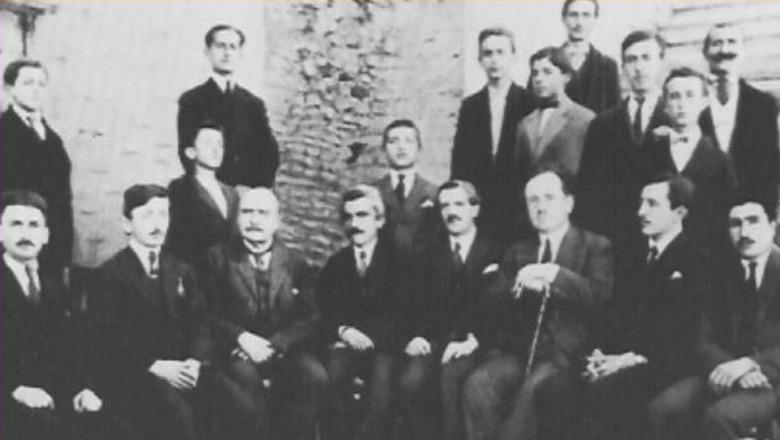 “Në luftën e Vlorës të 1920-ës kundër pushtuesve italianë ishte edhe 12-vjeçari...”- Zbulohet biografia e panjohur e vitit 1969