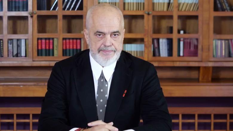 ‘Mercenarë nga Spanja në protestën e djeshme’- Rama prezanton 6 instrumentat e paketës ligjore kundër dhunës: Kush shkatërron bizneset, do të paguajë dëmin!
