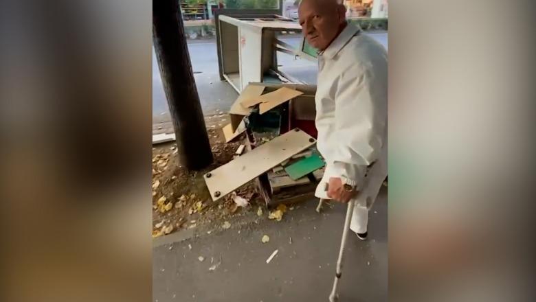 Rama prezantoi paketën anti-dhunë, Balla: Parashikohet demshpërblimi i menjëhershëm i bizneseve të dëmtuara gjatë protestave (VIDEO)