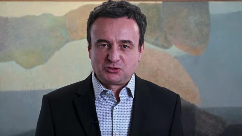 Zgjedhjet në Serbi/ Kurti thirrje shqiptarëve të Luginës së Preshevës: Shfrytëzoni kohën e mbetur,çdo votë ka peshë për të ardhmen tuaj