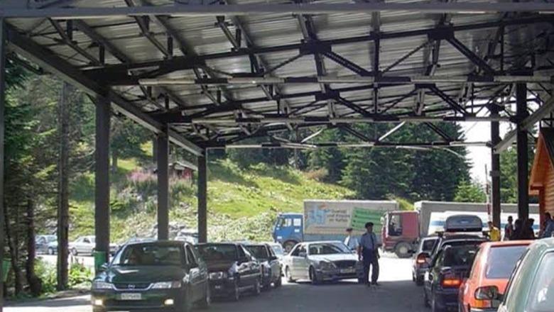Shkodër/ Transportonte ilegalisht 6 emigrantë drejt Malit të Zi, arrestohet 21-vjeçari nga Azerbajxhani