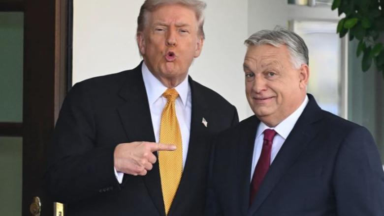 Humbi pushtetin pas 16 vitesh, Trump kërkon ta çojë Victor Orbanin në krye të OKB-së! Mediat: Edhe Rusia e Kina mund të jenë dakord