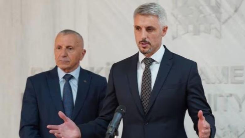 Zgjedhjet në Serbi, Koalicioni Shqiptar fiton 2 deputetë, Begaj: Fitorja duhet të përkthehet në më shumë të drejta 
