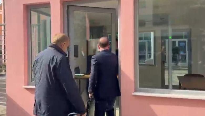 Hetimet për Aeroportin e Vlorës, Behgjet Pacolli paraqitet në SPAK