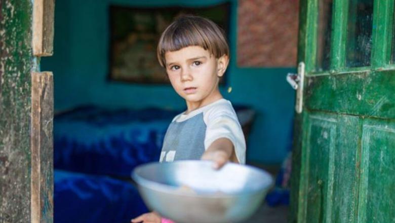 Raporti i INSTAT/ Fëmijët më të rrezikuarit nga varfëria në Shqipëri, gati dyfish më shumë se të moshuarit