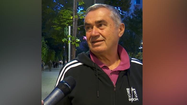 Protesta në Tiranë, qytetarët dënojnë aktet vandale të protestuesve: Pushteti rrëzohet me vota, jo me dhunë! S'janë studentë ata, por njerëz të Salës