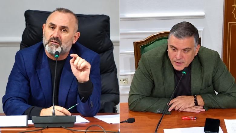  Debati te 'Ligjet' për protestat/ Blushi: Po dhunoni studentët! Manja: Duhet të dënoni edhe dhunën ndaj policisë!