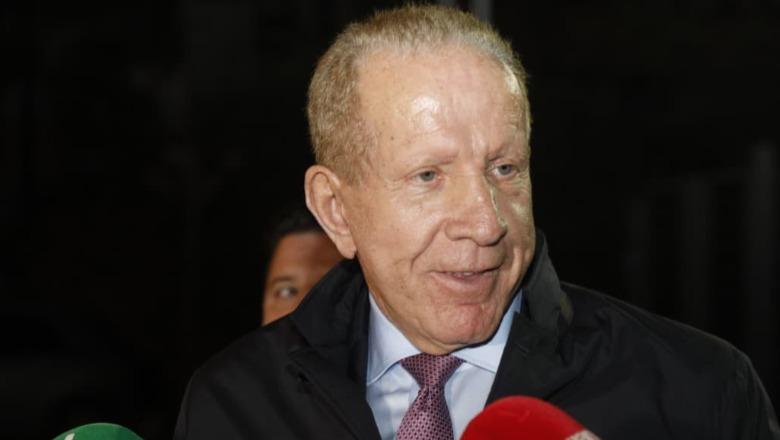 Hetimet për Aeroportin e Vlorës/ Dy ditë pas kallëzimit ndaj QKB për rënien e aksioneve, Behgjet Pacolli shpjegime për 7 orë në SPAK