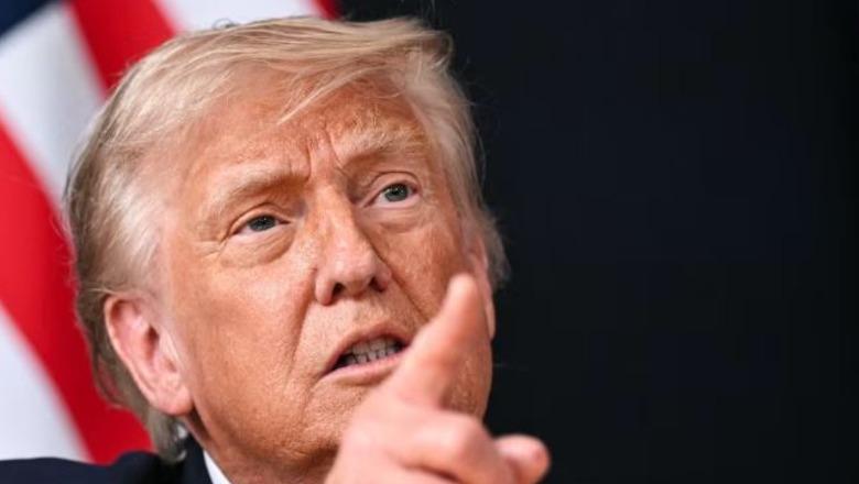 SHBA bëhet gati planet për sulme të mëdha ndaj Iranit! Pritet vendimi i Trump, në shënjestër edhe objektet bërthamore! Teherani mund të kundërpërgjigjet
