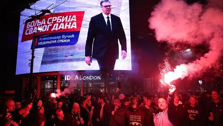 Jo çdo gjë që vjen nga Serbia duhet, a priori, refuzuar meqë serbët janë kundër shqiptarëve! 
