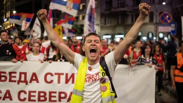 Alban Daci: Jo çdo gjë që vjen nga Serbia duhet a priori refuzuar meqë serbët janë kundër shqiptarëve!