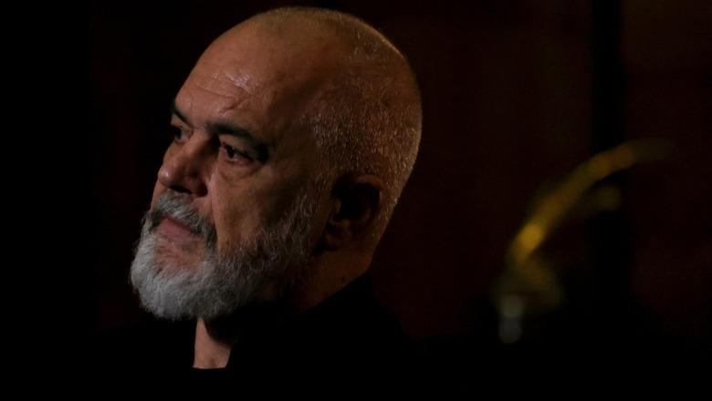 Protestat në Tiranë, Rama për mediat greke: Jam i hapur për dialog me studentët dhe mësuesit! Një pakicë beson se djegia e vendit është rruga më e shkurtër drejt pushtetit