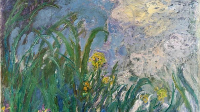 42 minuta betejë në telefon mes 6 koleksionistëve, piktura e Claude Monet shitet për 56.2 milionë dollarë