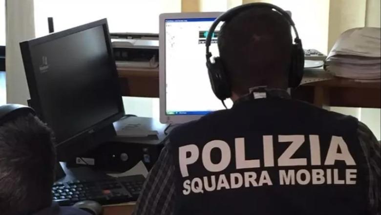 Asnjë gjurmë prej vitit 2015, arrestohet në Spanjë shqiptari në kërkim nga Italia! I dënuar për trafik droge, kishte siguruar pasaportë të re