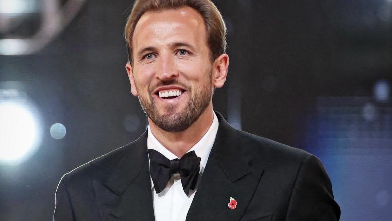 Sezoni i jashtëzakonshëm, shpërblehet Harry Kane! Fiton trofeun prestigjoz të ‘Topit të Artë’