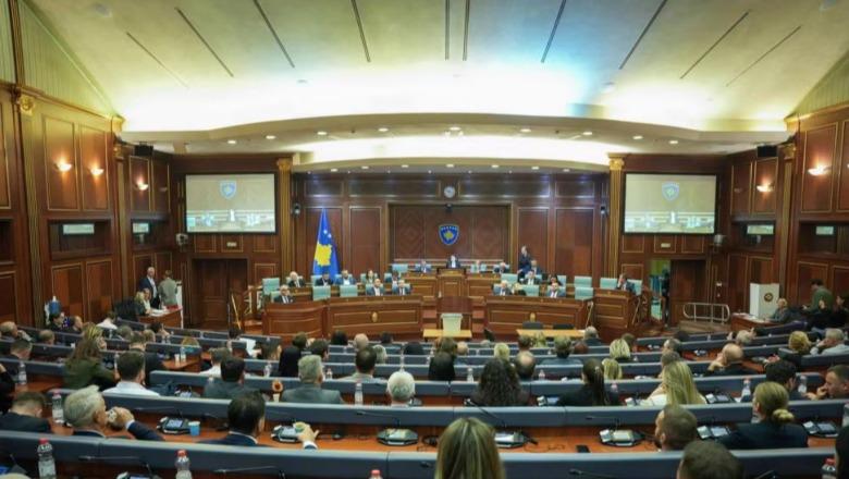 U ekzekutua disa orë pasi kërkoi ndihmë në Polici, Kuvendi i Kosovës miraton rezolutë për hetimin e vrasjes së Arlinda Zekajt dhe parandalimin e dhunës ndaj grave