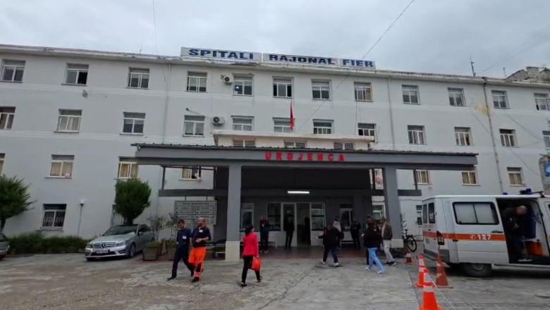 ‘Tetori Rozë’/ Florika Boduri mposhti kancerin e gjirit, 66-vjeçarja nga Fieri rrëfen betejën e vështirë: Familja dhe besimi te Zoti më dhanë forcë