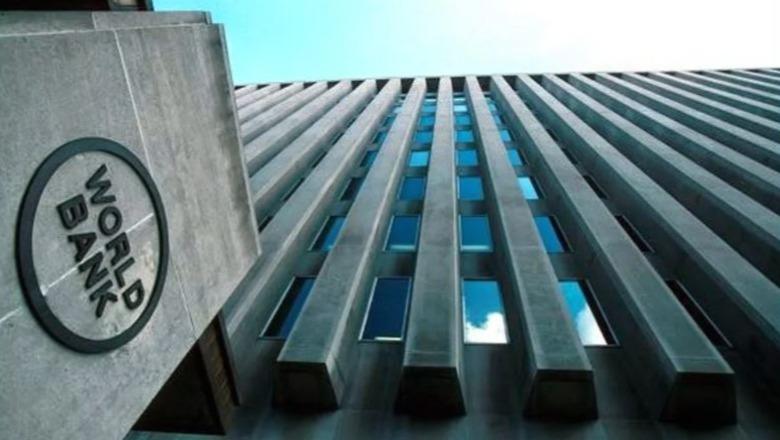Banka Botërore: Ekonomia shqiptare pritet të rritet me 3,4% në vitin 2026, papunësia në nivelin më të ulët historik! Sfidë mbeten produktiviteti dhe krijimi i vendeve të punës