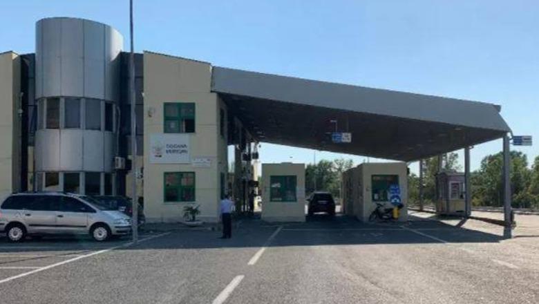 Akuzohet për vjedhje me dhunë në Spanjë, arrestohet në Muriqan 31-vjeçari nga Mamurrasi! Pritet ekstradimi i tij