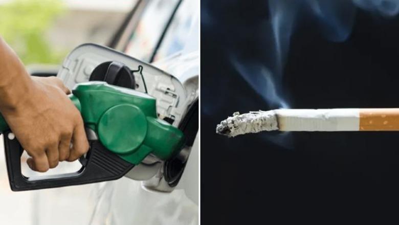 Rritet akciza e cigareve me 350 lekë deri në 2030-ën, dhe +5% deri në 2033-shin! Shtohet akciza edhe për ‘Biodieselin me vajra nafte’