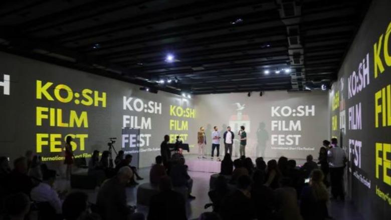 Korça bëhet kryeqendra e filmit të shkurtër, 100 prodhime nga mbi 40 vende! Për herë të parë edhe filma me inteligjencë artificiale