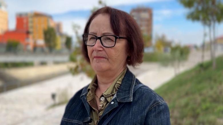 ‘Tetori Rozë’/ Florika Boduri mposhti kancerin e gjirit, 66-vjeçarja nga Fieri rrëfen betejën e vështirë: Familja dhe besimi te Zoti më dhanë forcë (VIDEO)