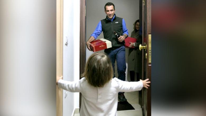 Kredia e butë për 1500 familje, Veliaj kërkon miratimin e listës në Këshillin Bashkiak të enjten: Pavarësisht izolimit, bëjmë realitet ëndrrën e tyre